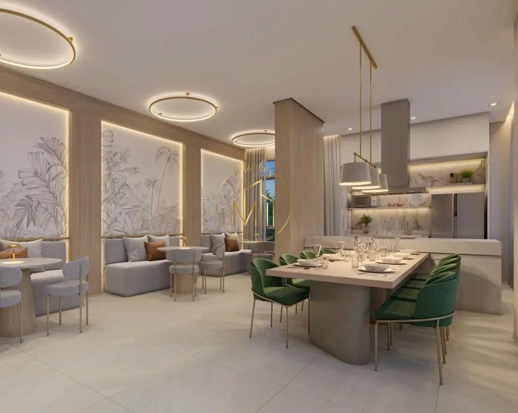 Apartamento, 2 quartos, 59 m² - Foto 19