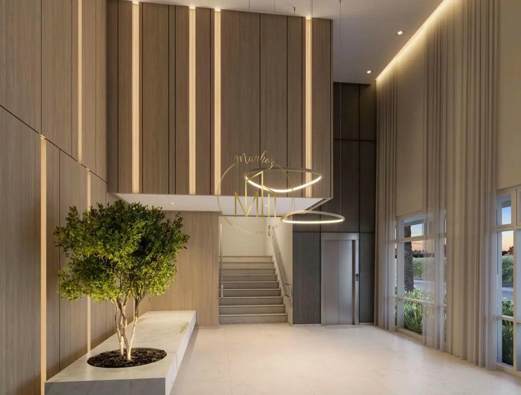 Apartamento, 2 quartos, 59 m² - Foto 3