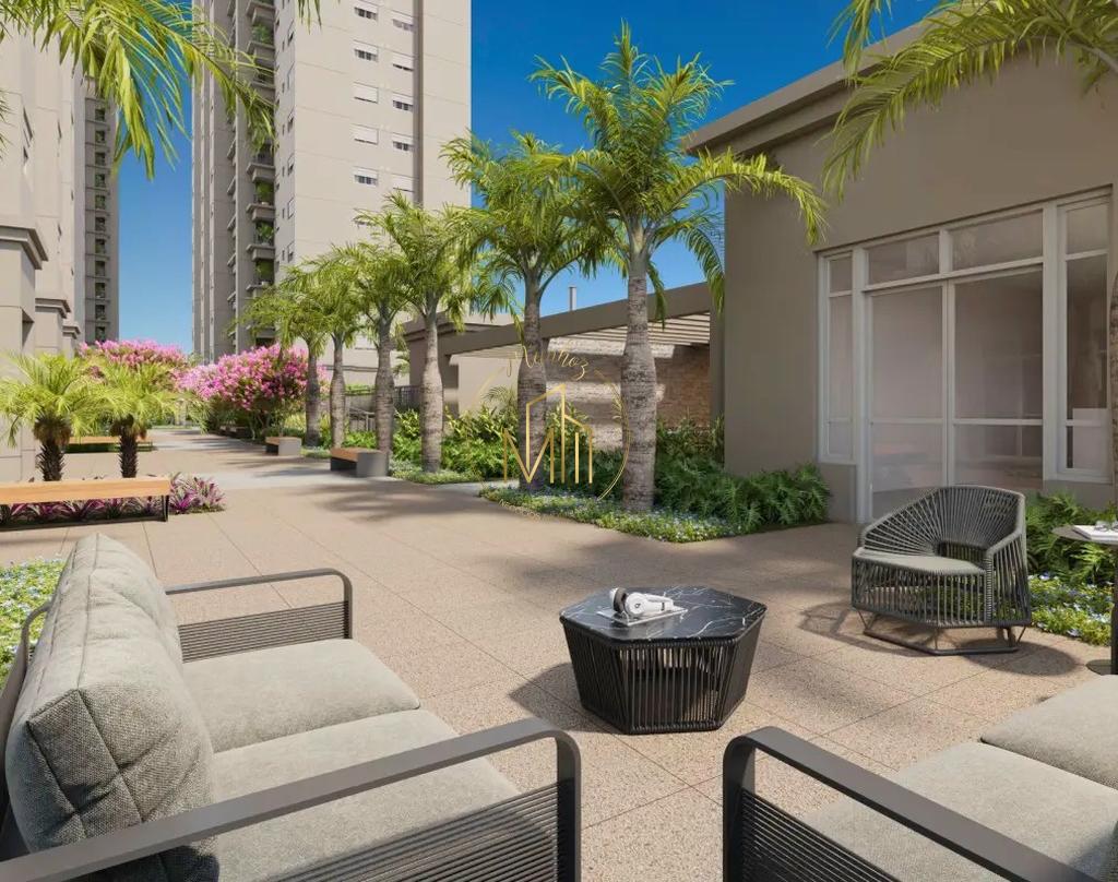 Apartamento, 2 quartos, 59 m² - Foto 23