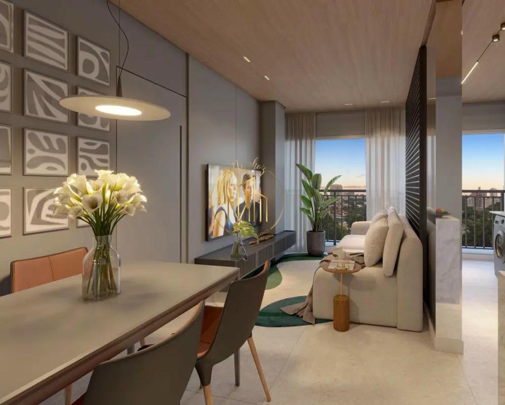 Apartamento, 3 quartos, 76 m² - Foto 8