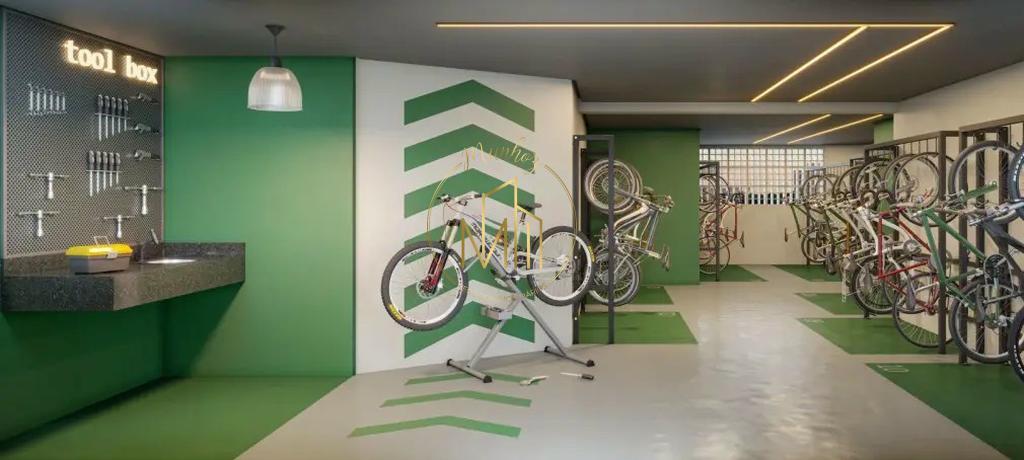 Apartamento, 3 quartos, 76 m² - Foto 18