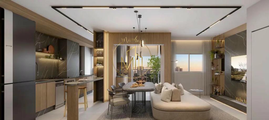 Apartamento, 3 quartos, 76 m² - Foto 6