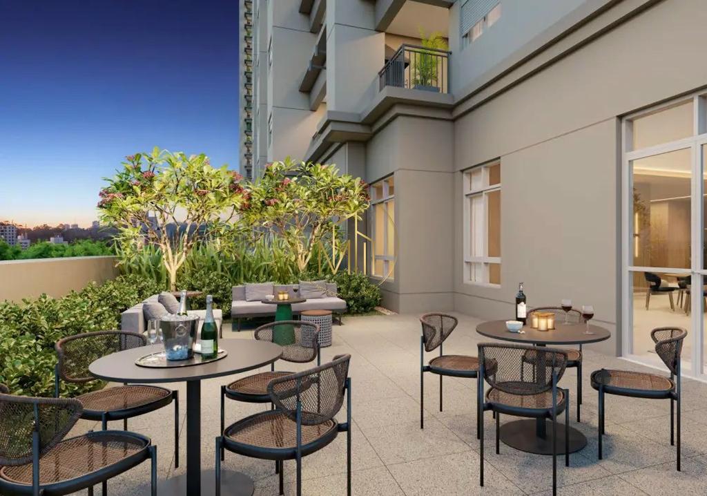 Apartamento, 3 quartos, 76 m² - Foto 25