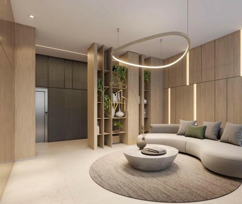 Apartamento, 3 quartos, 76 m² - Foto 2