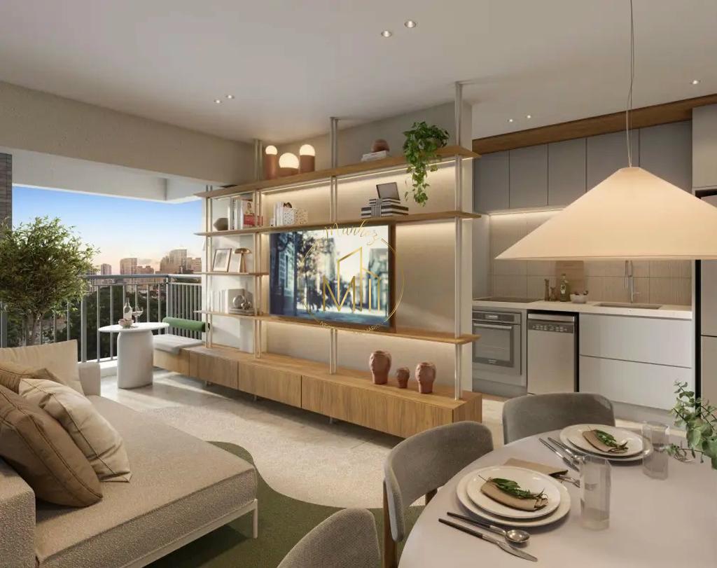 Apartamento, 3 quartos, 76 m² - Foto 7