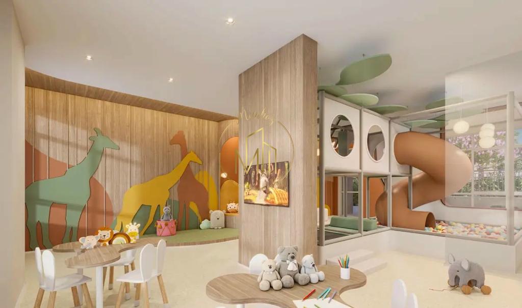 Apartamento, 3 quartos, 76 m² - Foto 14