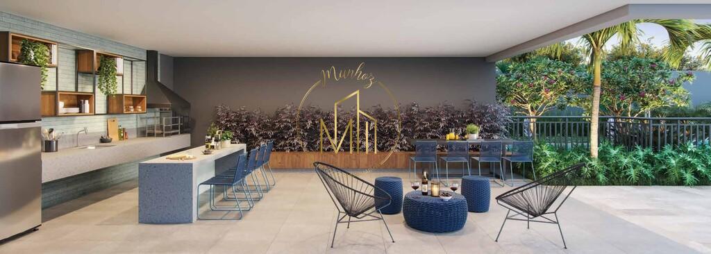 Apartamento, 1 quarto, 27 m² - Foto 6