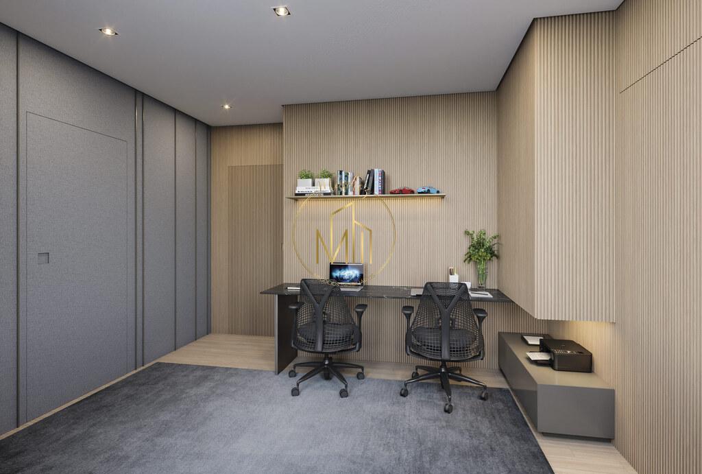 Flat/Apart Hotel, 3 quartos, 201 m² - Foto 14