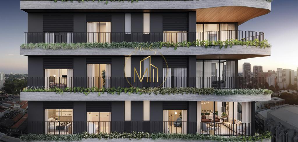 Flat/Apart Hotel, 3 quartos, 201 m² - Foto 19