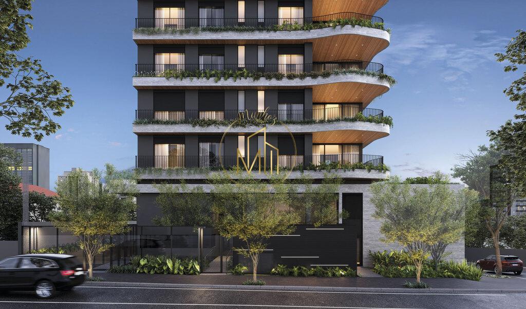 Flat/Apart Hotel, 3 quartos, 201 m² - Foto 4