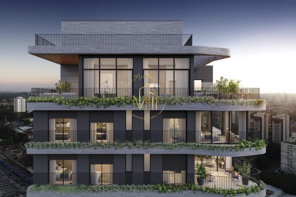 Flat/Apart Hotel, 3 quartos, 201 m² - Foto 20