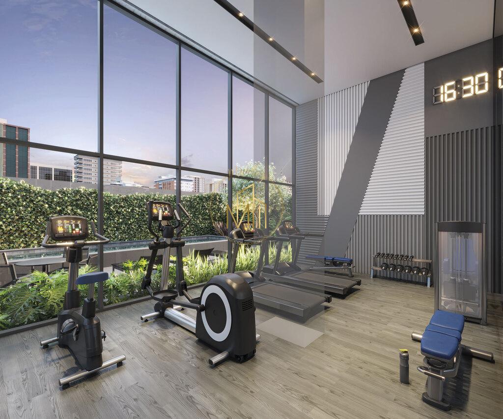 Flat/Apart Hotel, 3 quartos, 201 m² - Foto 12