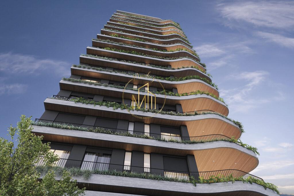 Flat/Apart Hotel, 3 quartos, 201 m² - Foto 3