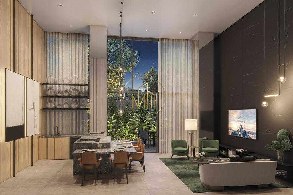 Flat/Apart Hotel, 3 quartos, 201 m² - Foto 13