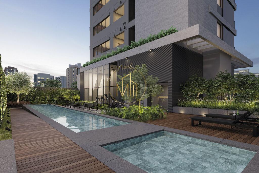 Flat/Apart Hotel, 3 quartos, 201 m² - Foto 18