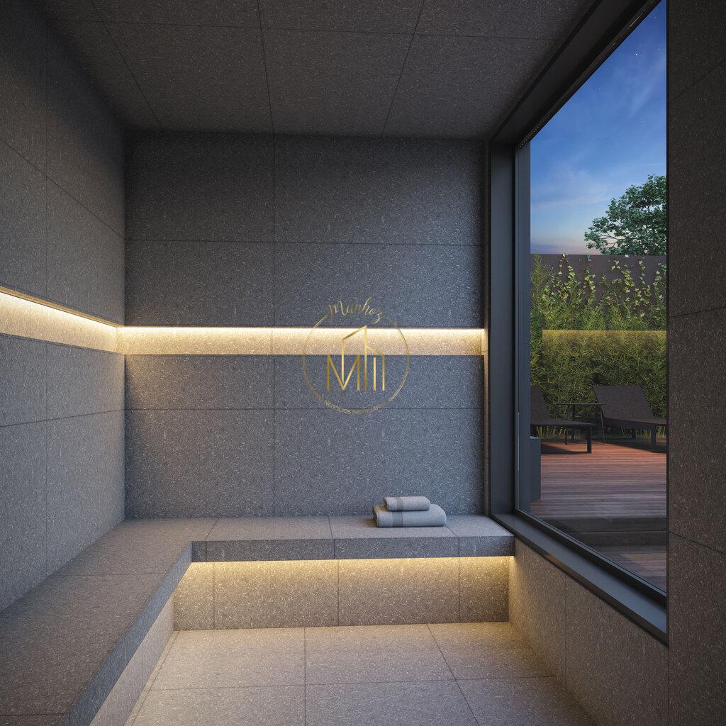 Flat/Apart Hotel, 3 quartos, 201 m² - Foto 16