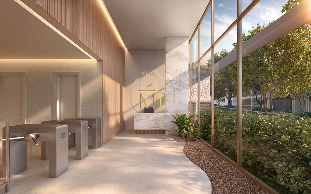 Prédio Inteiro, 26 m² - Foto 4