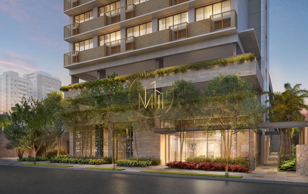 Prédio Inteiro, 26 m² - Foto 3