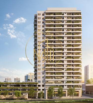 Prédio Inteiro, 26 m² - Foto 1