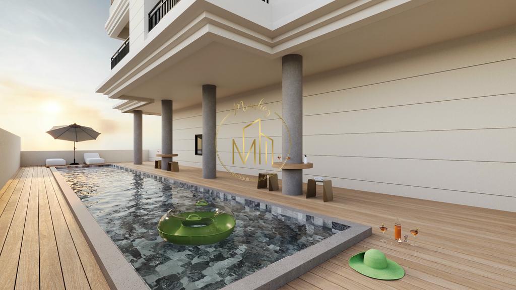 Apartamento, 2 quartos, 43 m² - Foto 48