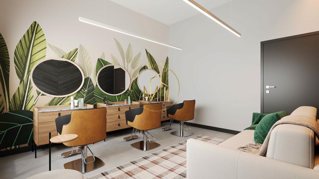 Apartamento, 2 quartos, 43 m² - Foto 38