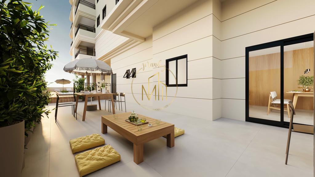 Apartamento, 2 quartos, 43 m² - Foto 45