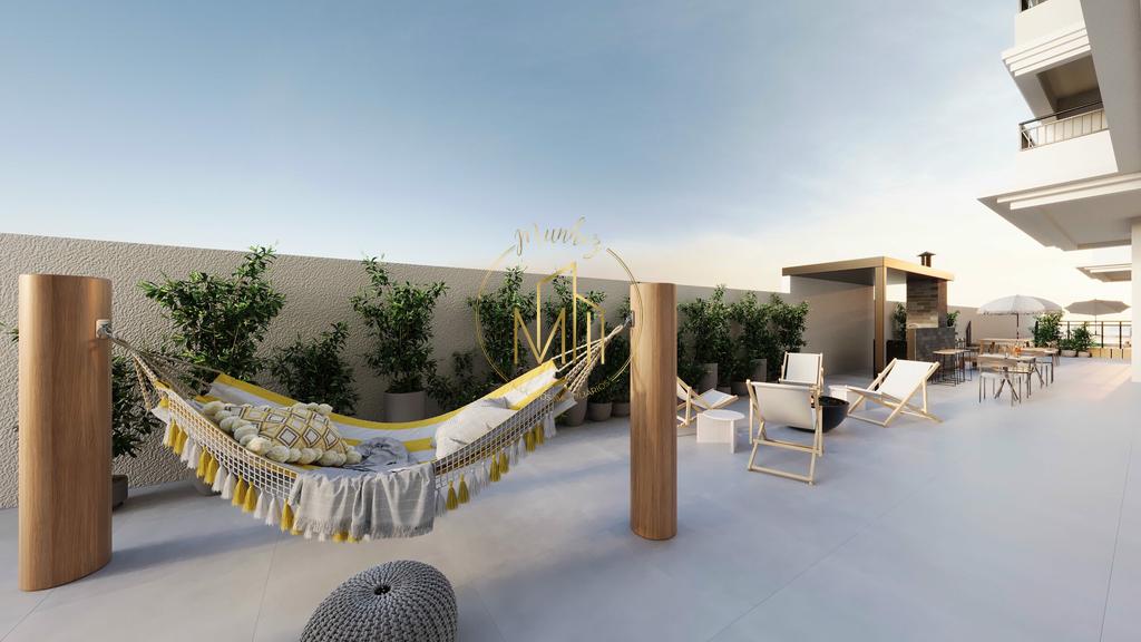 Apartamento, 2 quartos, 43 m² - Foto 47