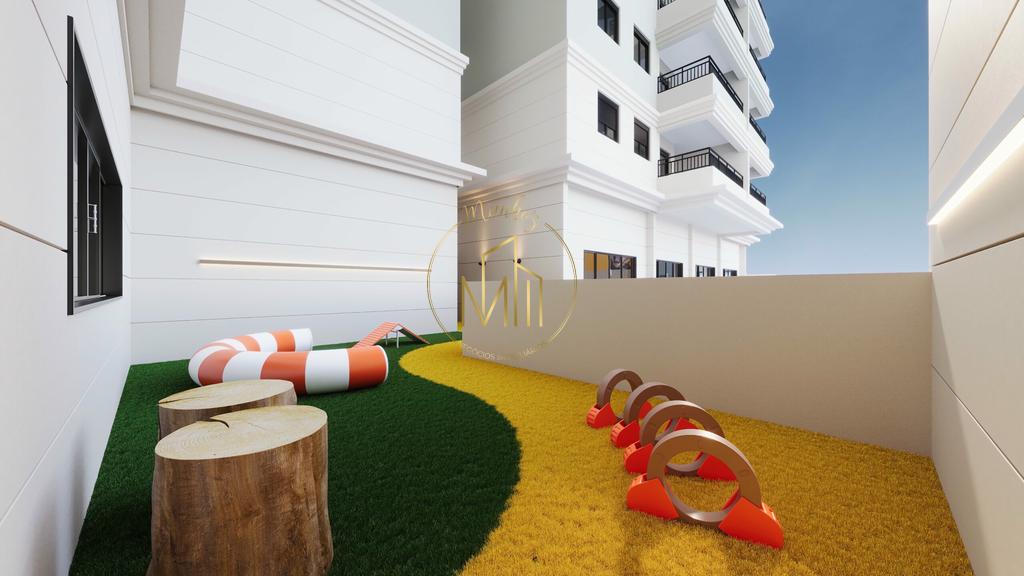 Apartamento, 2 quartos, 43 m² - Foto 43