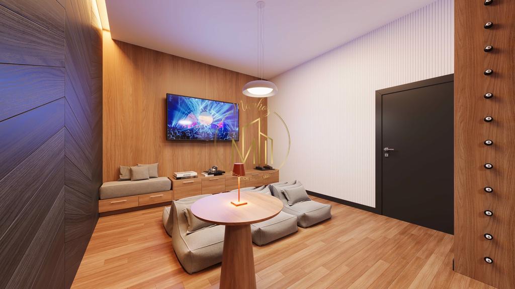 Apartamento, 2 quartos, 43 m² - Foto 31