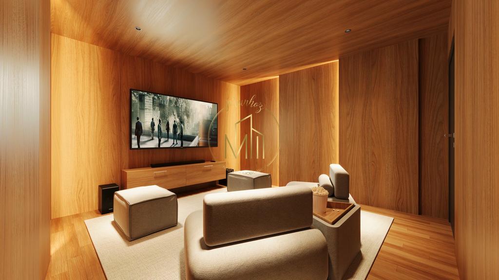 Apartamento, 2 quartos, 43 m² - Foto 34