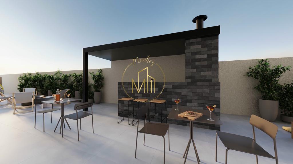 Apartamento, 2 quartos, 43 m² - Foto 41