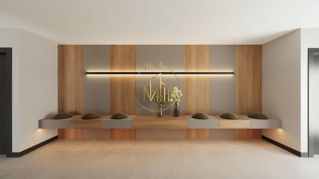 Apartamento, 2 quartos, 43 m² - Foto 33