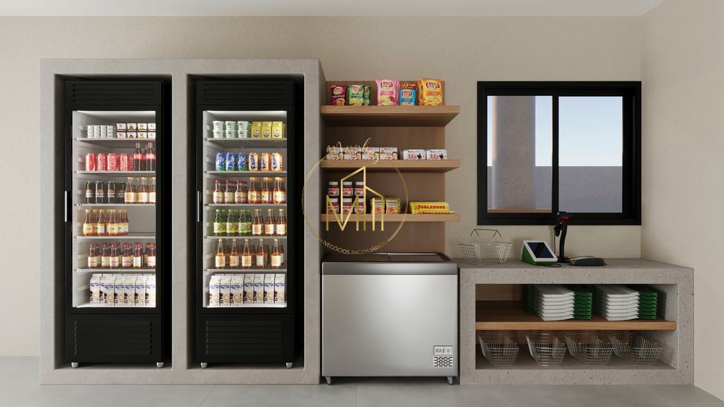 Apartamento, 2 quartos, 43 m² - Foto 37