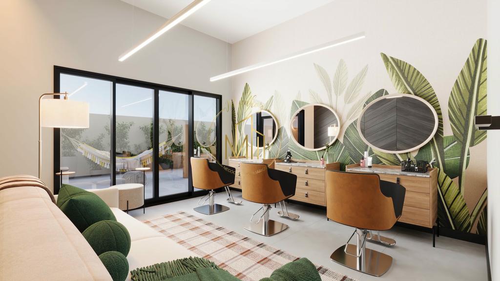 Apartamento, 2 quartos, 43 m² - Foto 39