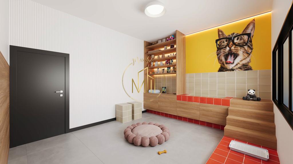 Apartamento, 2 quartos, 43 m² - Foto 35