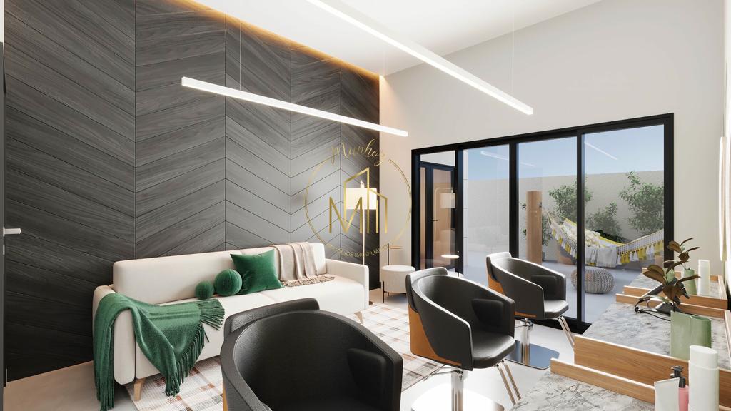 Apartamento, 2 quartos, 43 m² - Foto 40