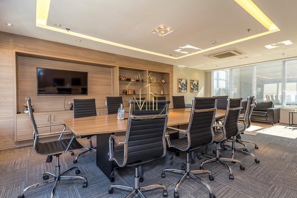 Prédio Inteiro, 42 m² - Foto 9