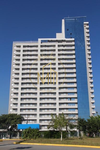 Prédio Inteiro, 42 m² - Foto 2