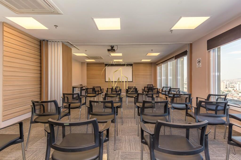 Prédio Inteiro, 42 m² - Foto 11