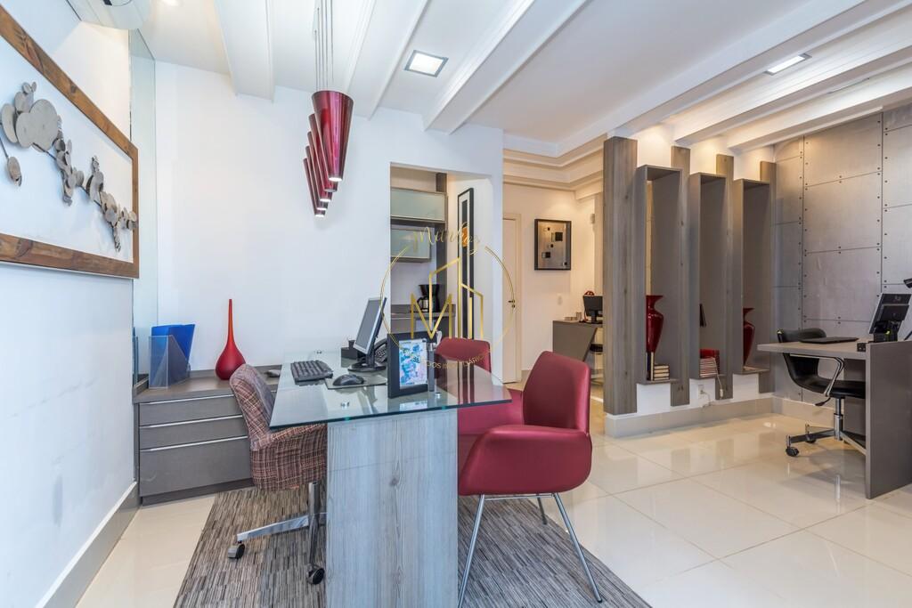 Prédio Inteiro, 42 m² - Foto 7