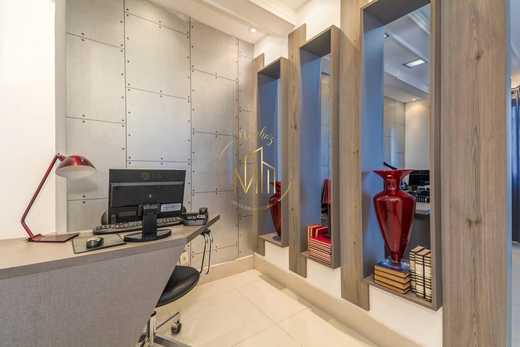 Prédio Inteiro, 42 m² - Foto 3