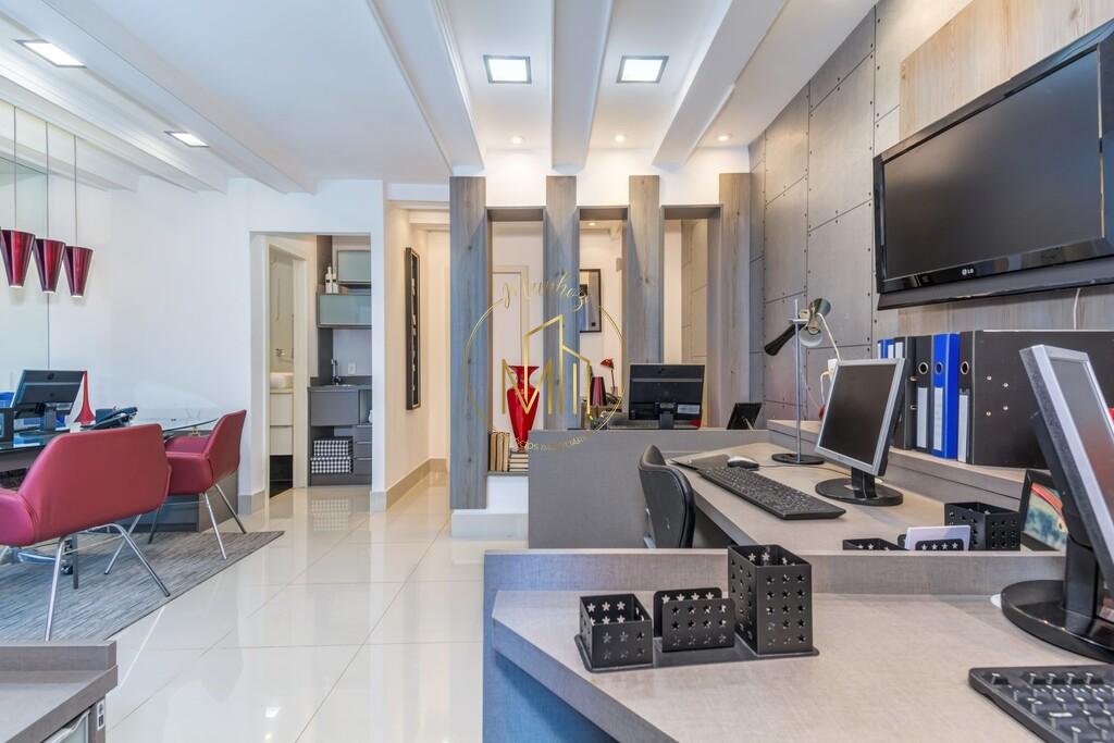 Prédio Inteiro, 42 m² - Foto 5