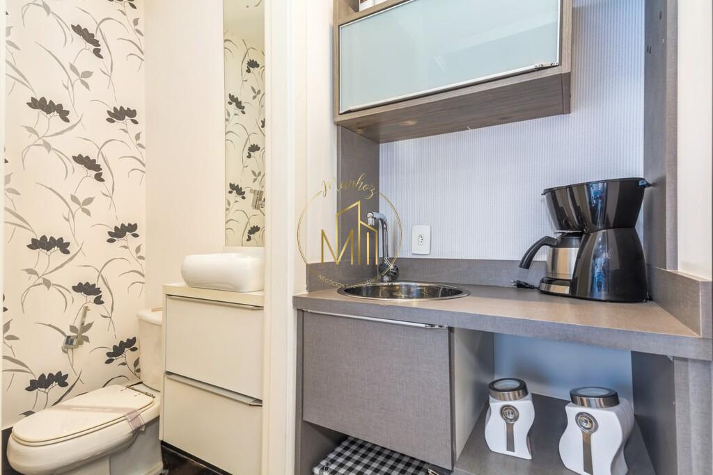 Prédio Inteiro, 42 m² - Foto 12