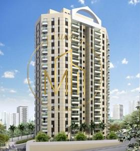 Apartamento, 3 quartos, 129 m² - Foto 1