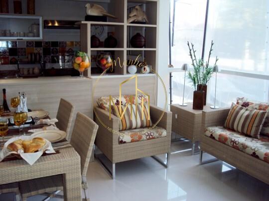 Apartamento, 3 quartos, 129 m² - Foto 4