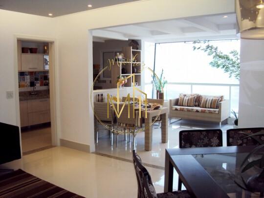 Apartamento, 3 quartos, 129 m² - Foto 3