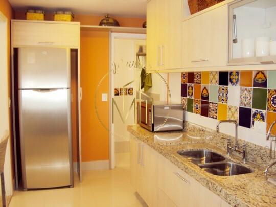 Apartamento, 3 quartos, 129 m² - Foto 11