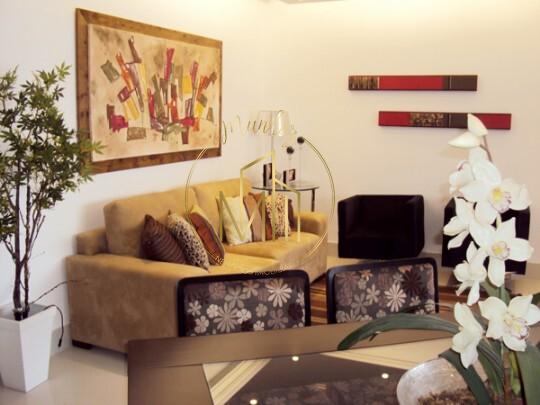 Apartamento, 3 quartos, 129 m² - Foto 6