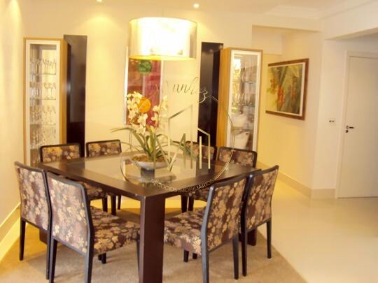 Apartamento, 3 quartos, 129 m² - Foto 5