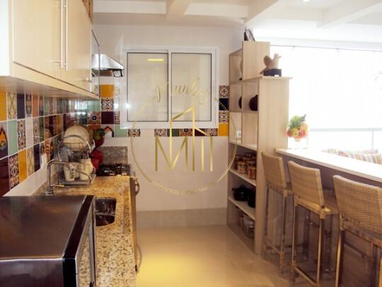 Apartamento, 3 quartos, 129 m² - Foto 10